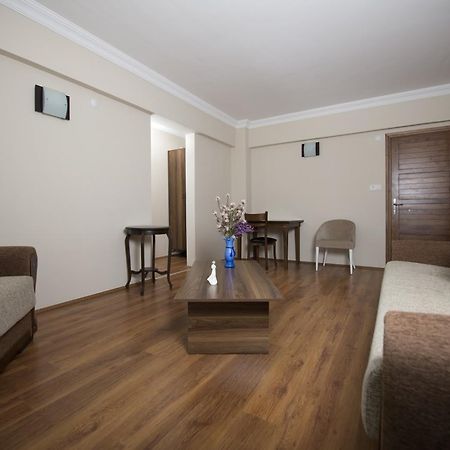 Kayabali Hotel İmroz Extérieur photo
