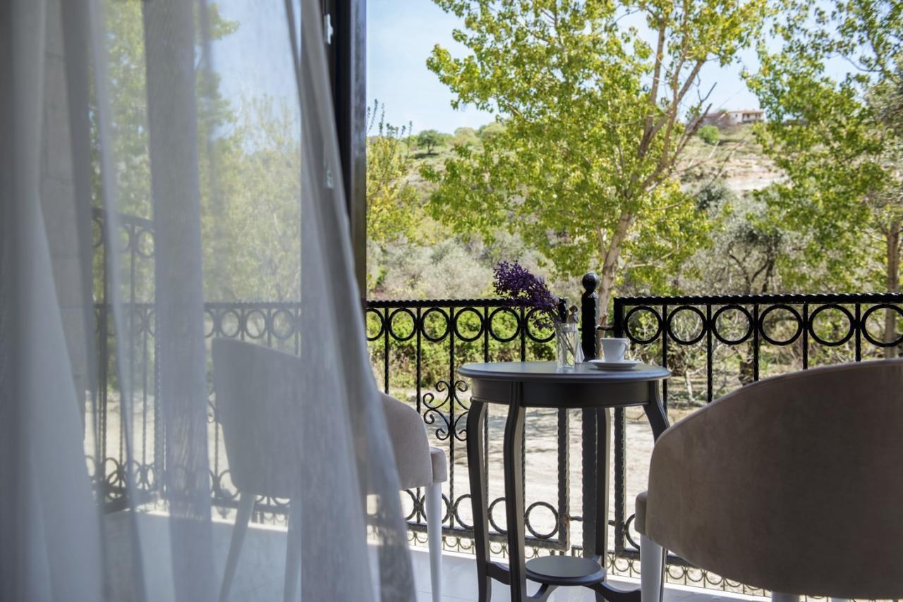 Kayabali Hotel İmroz Extérieur photo
