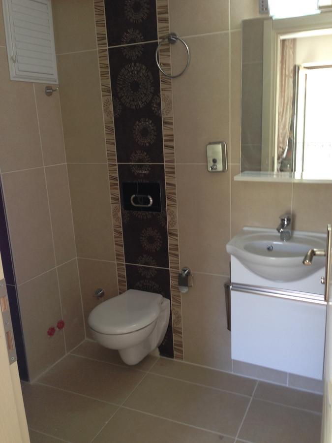 Kayabali Hotel İmroz Extérieur photo