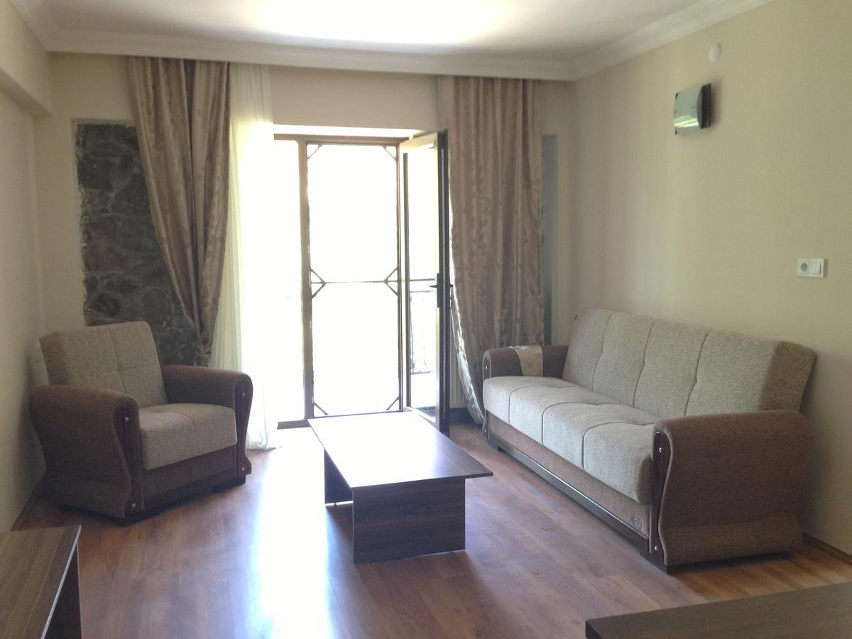 Kayabali Hotel İmroz Extérieur photo