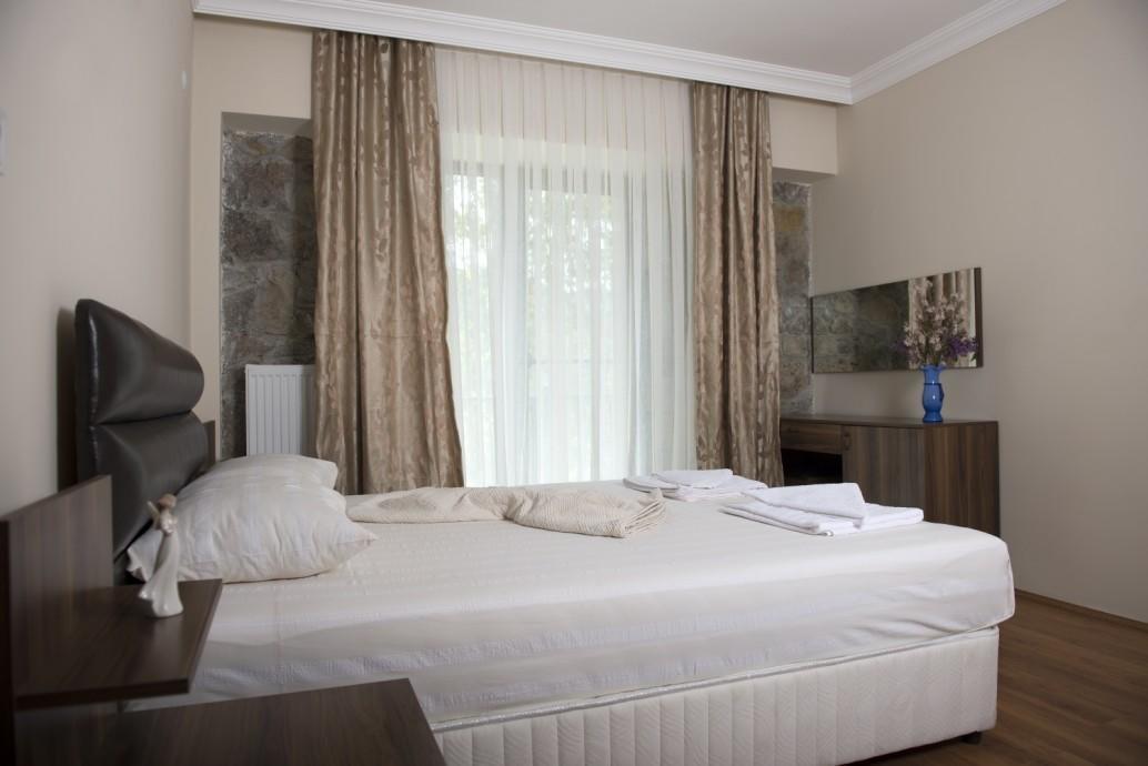 Kayabali Hotel İmroz Extérieur photo