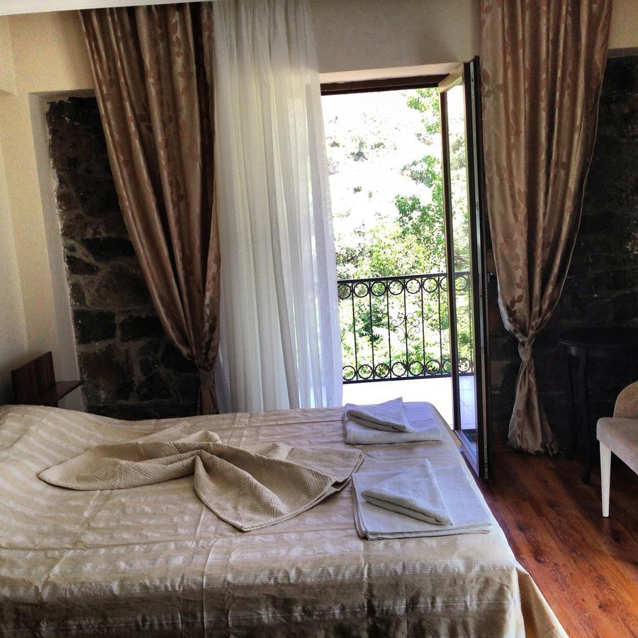 Kayabali Hotel İmroz Extérieur photo