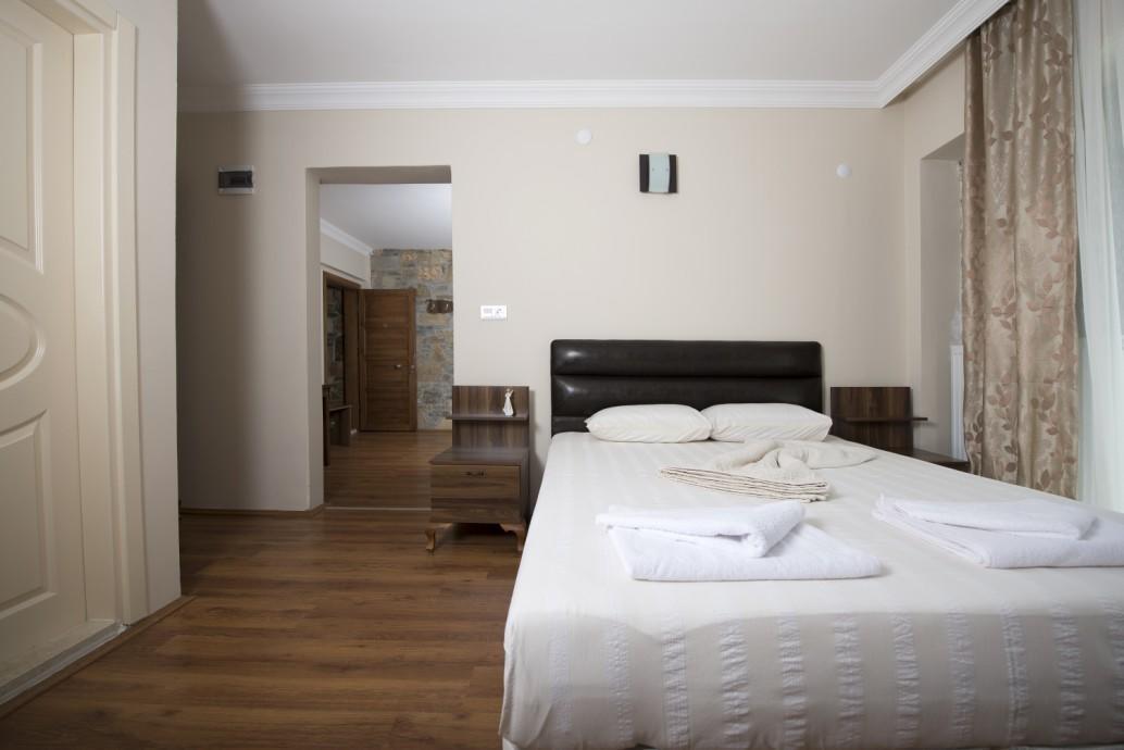 Kayabali Hotel İmroz Extérieur photo