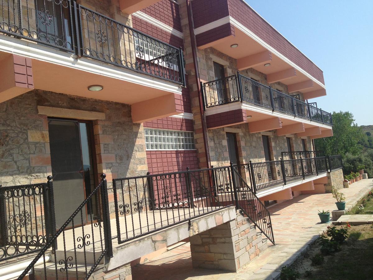 Kayabali Hotel İmroz Extérieur photo