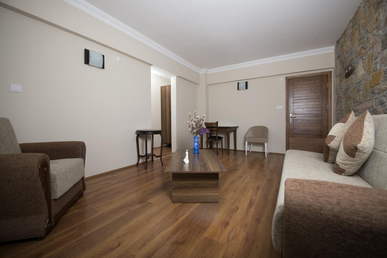 Kayabali Hotel İmroz Extérieur photo