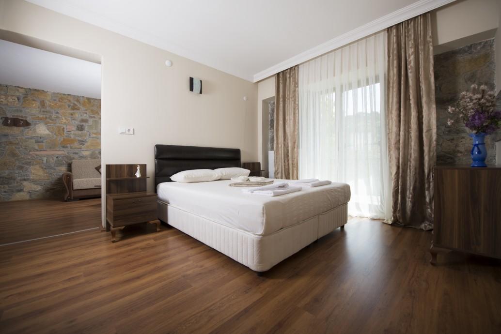 Kayabali Hotel İmroz Extérieur photo