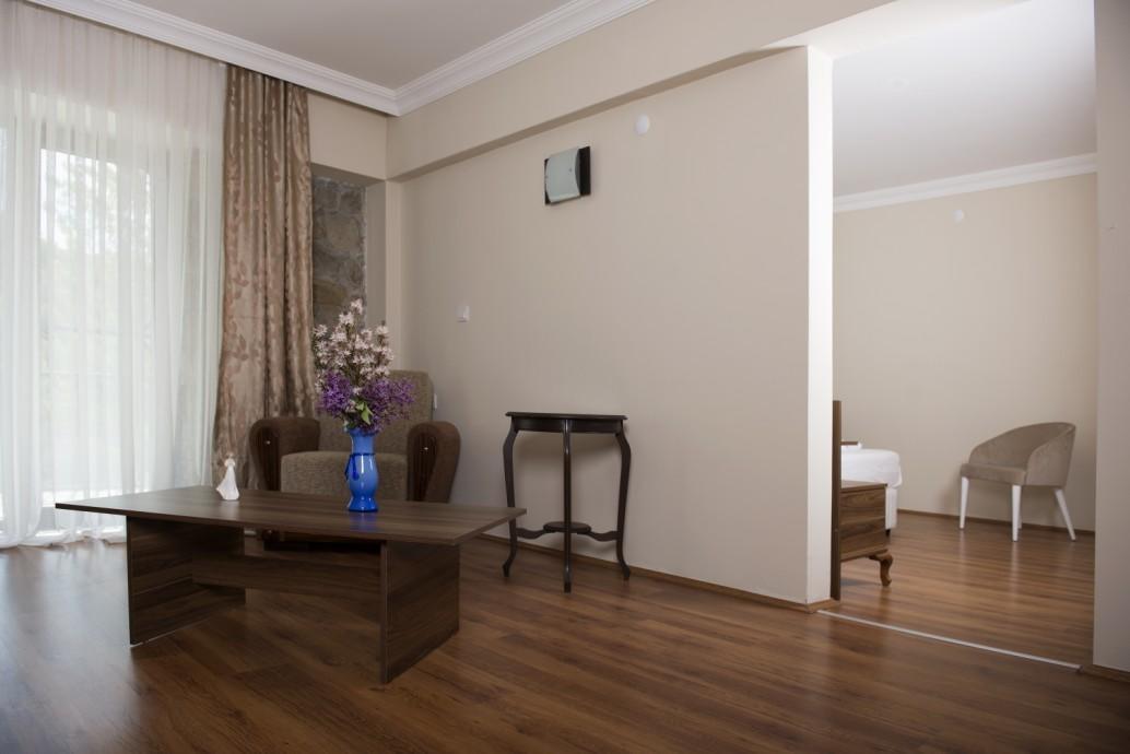 Kayabali Hotel İmroz Extérieur photo