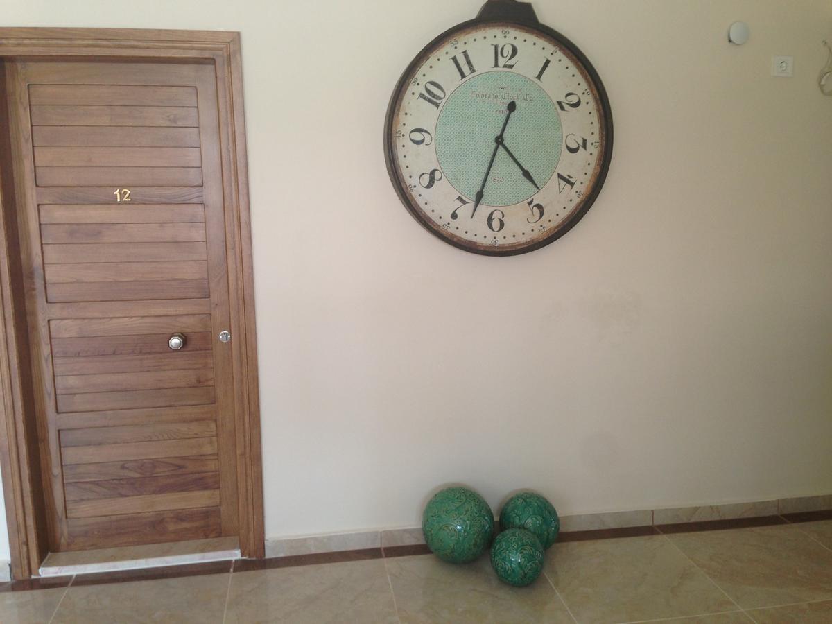 Kayabali Hotel İmroz Extérieur photo
