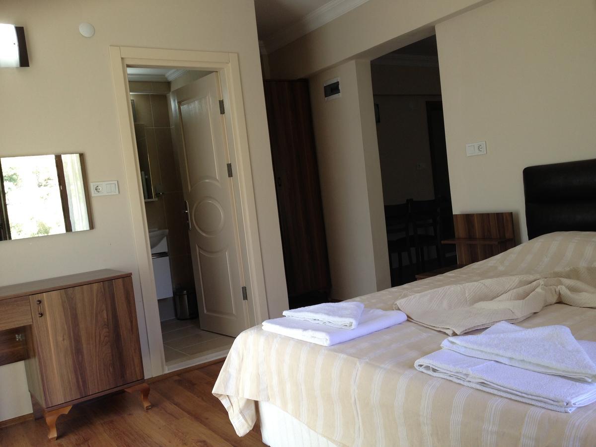 Kayabali Hotel İmroz Extérieur photo