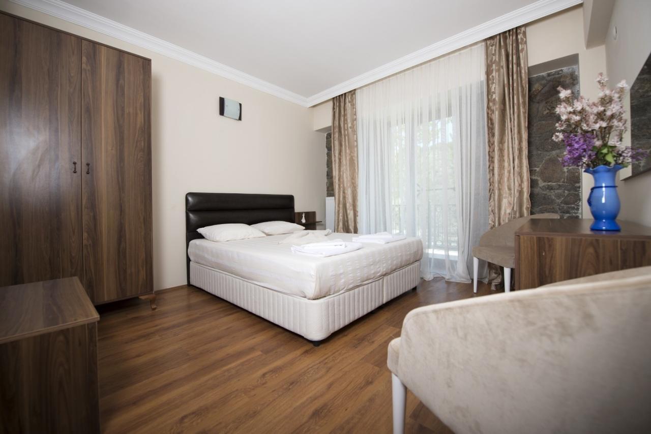 Kayabali Hotel İmroz Extérieur photo