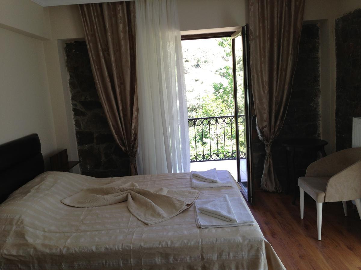 Kayabali Hotel İmroz Extérieur photo