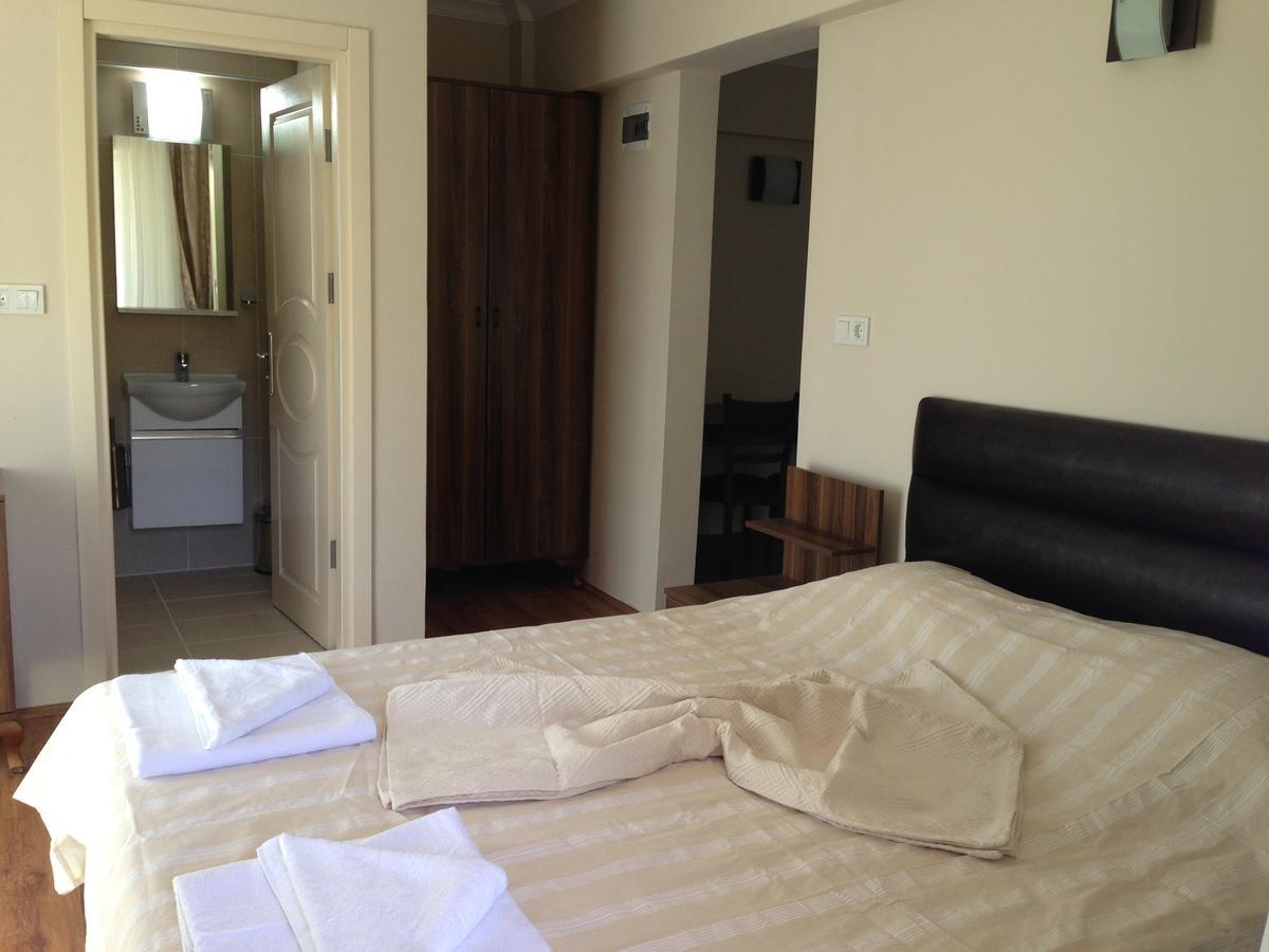 Kayabali Hotel İmroz Extérieur photo