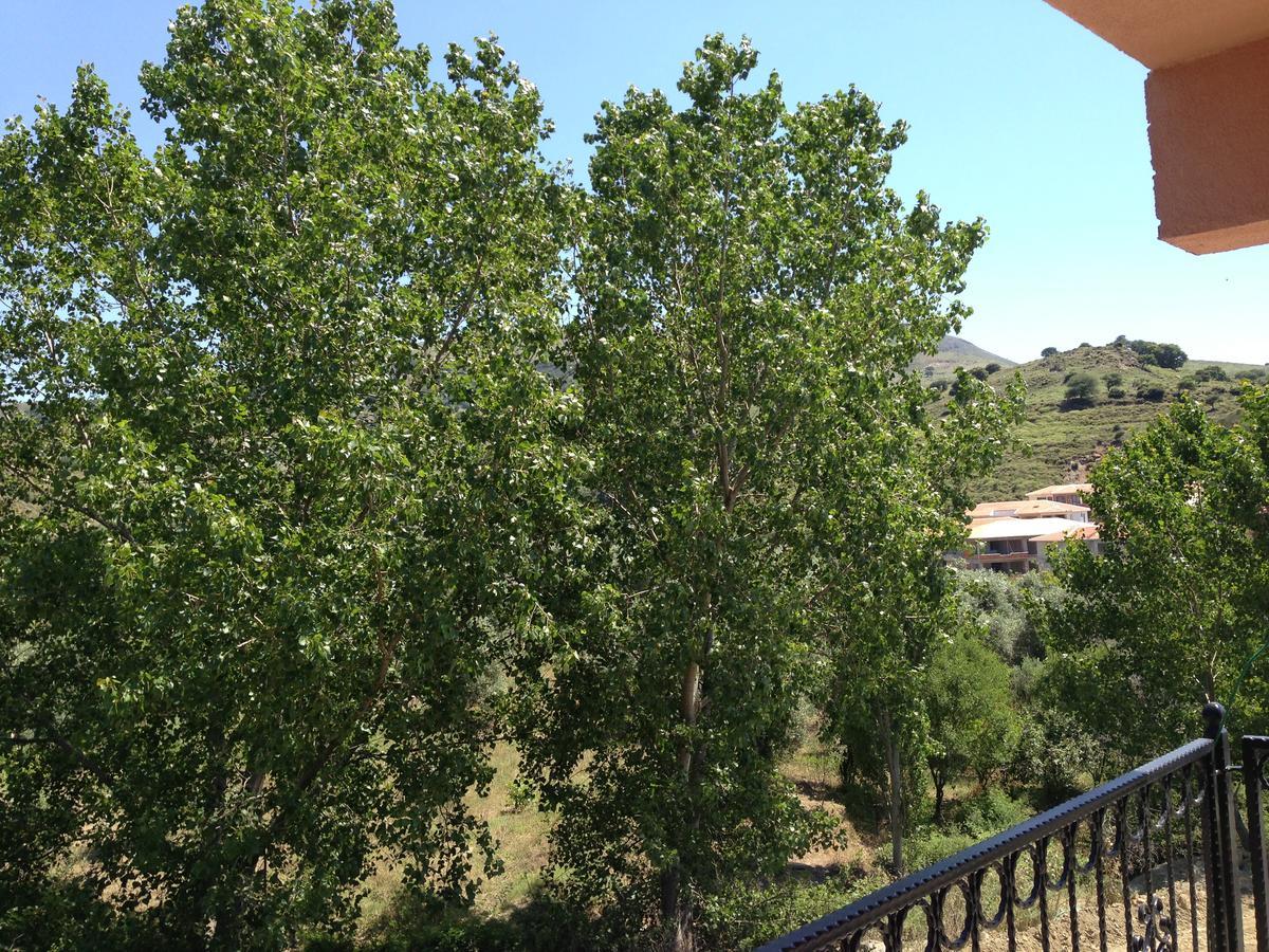 Kayabali Hotel İmroz Extérieur photo