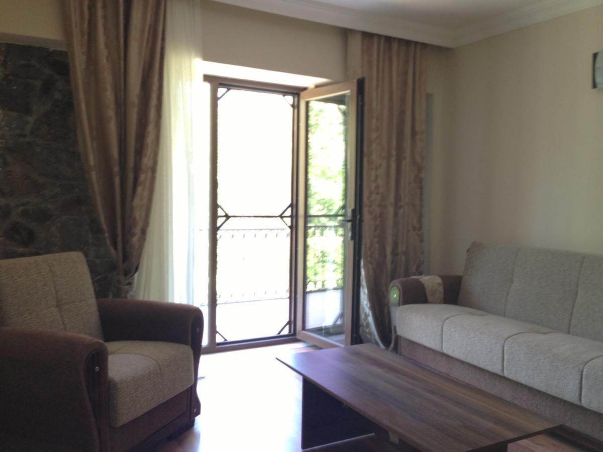 Kayabali Hotel İmroz Extérieur photo
