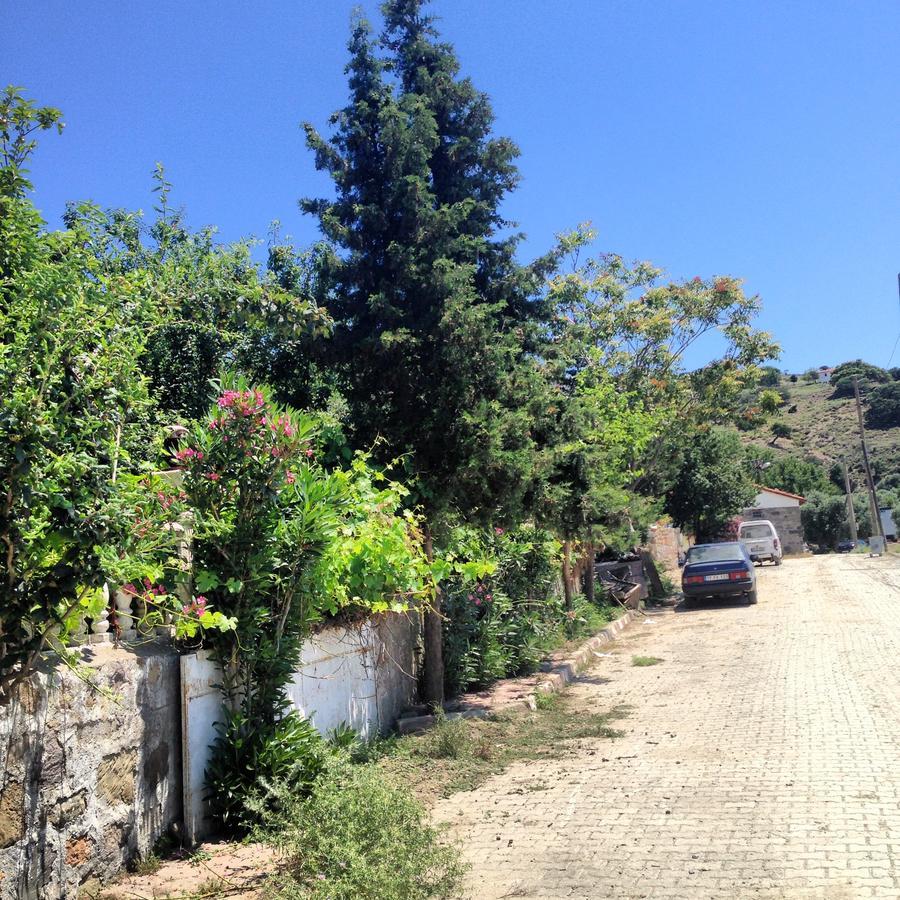 Kayabali Hotel İmroz Extérieur photo