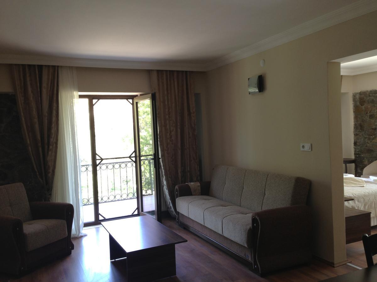 Kayabali Hotel İmroz Extérieur photo