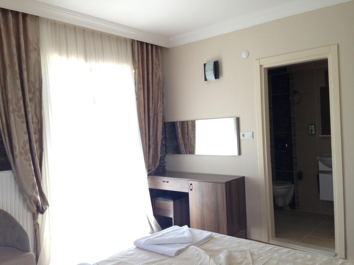 Kayabali Hotel İmroz Extérieur photo